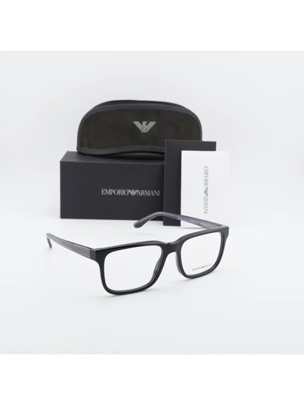 Emporio Armani authentic emporio
